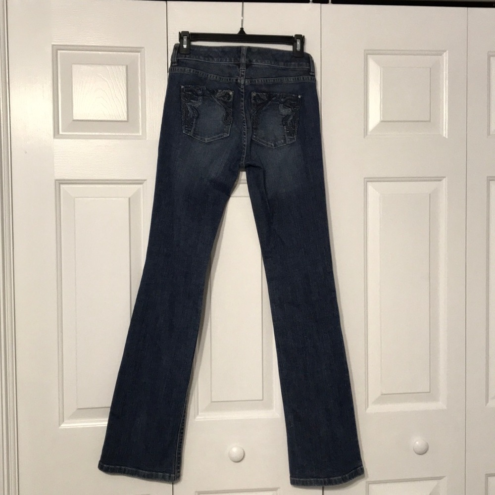 WHBM Jeans - Picture 5 of 5